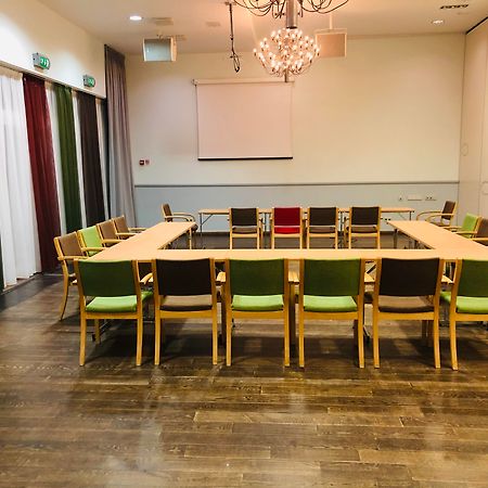 Amrita Hotel Лиепая Экстерьер фото