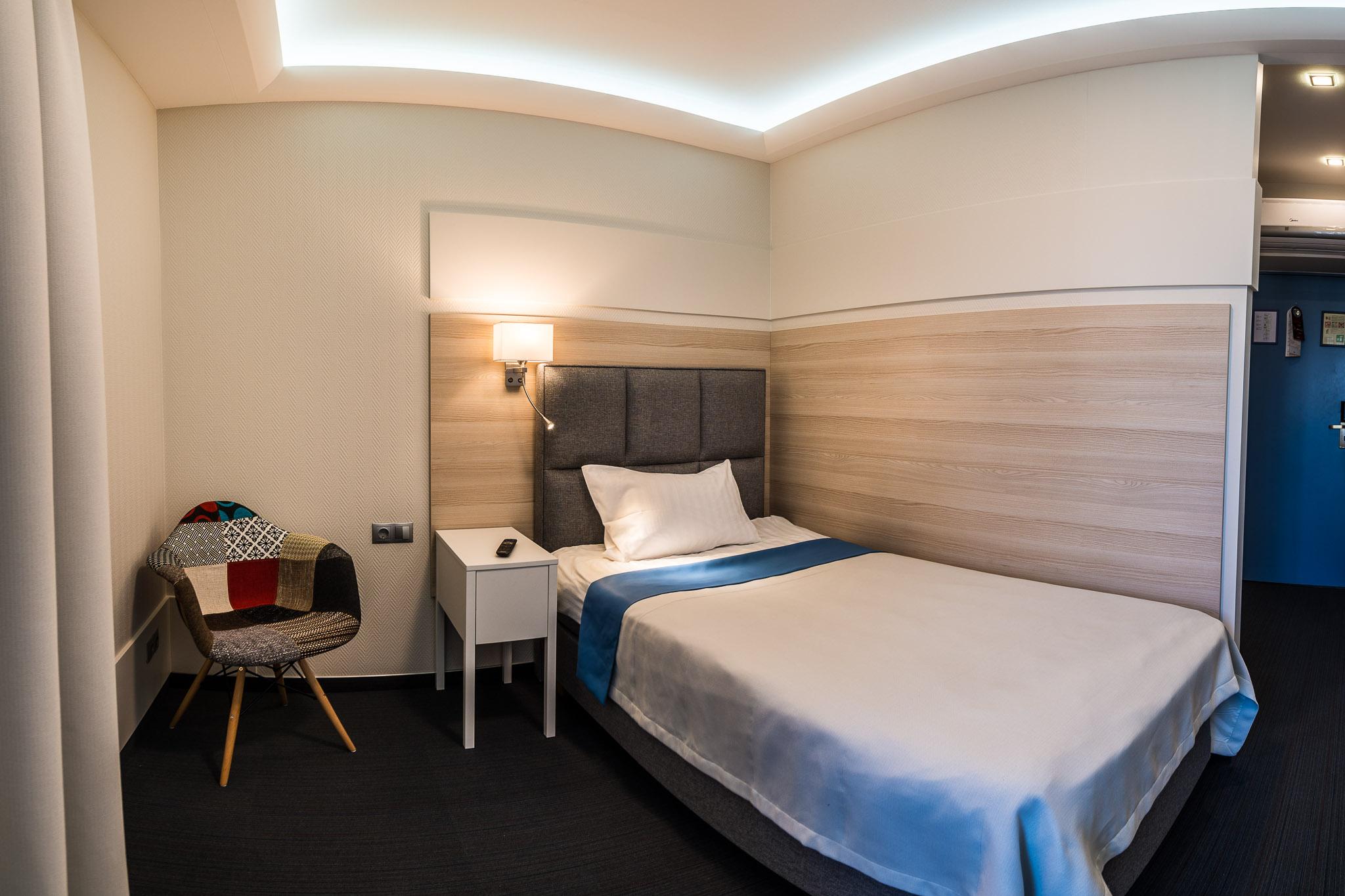 Amrita Hotel Лиепая Экстерьер фото
