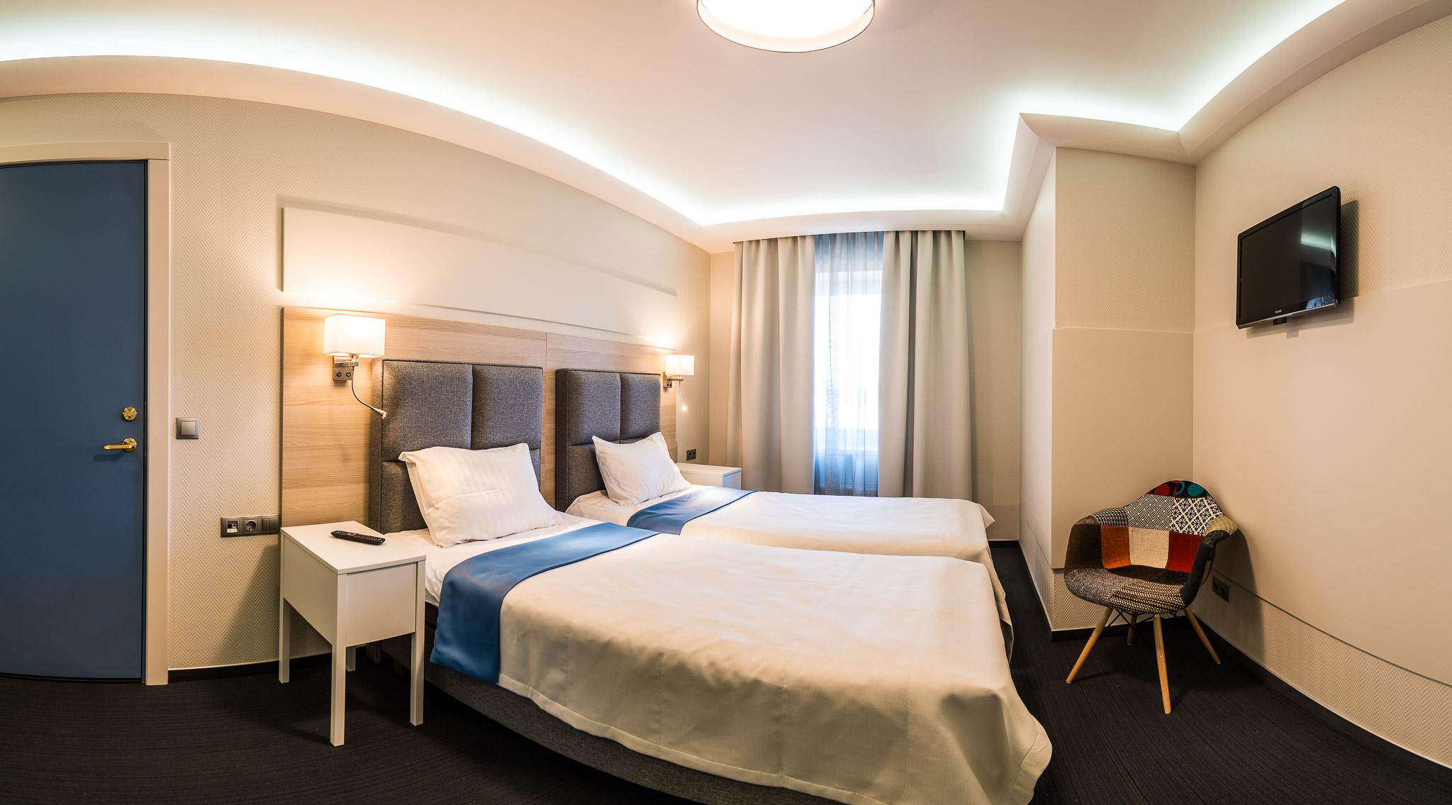 Amrita Hotel Лиепая Экстерьер фото
