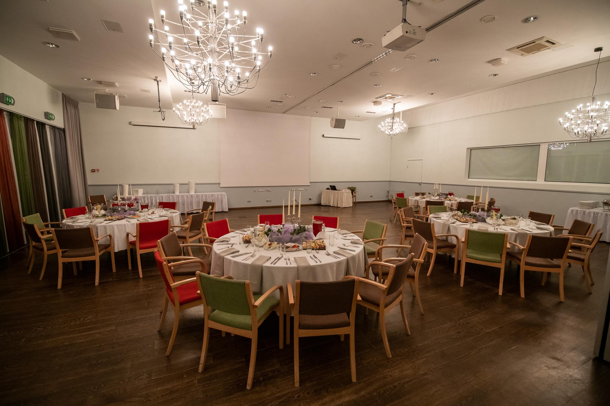 Amrita Hotel Лиепая Экстерьер фото