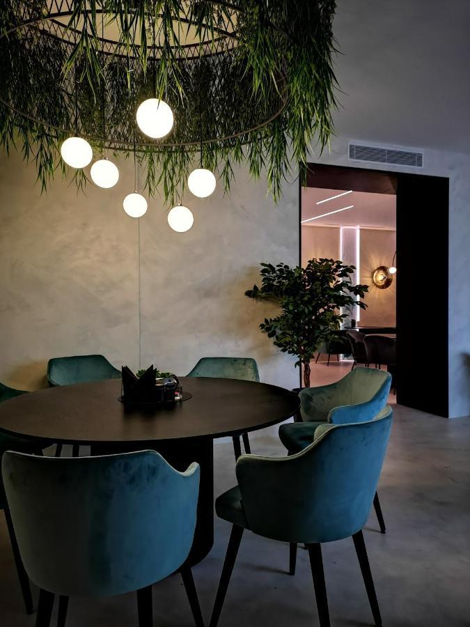 Amrita Hotel Лиепая Экстерьер фото