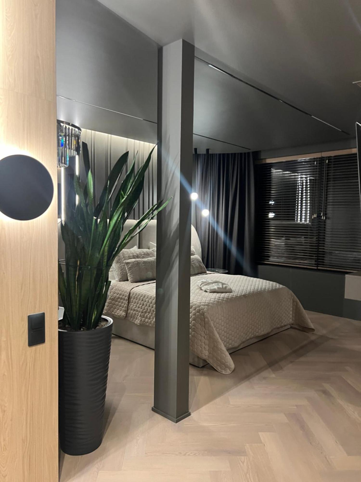Amrita Hotel Лиепая Экстерьер фото
