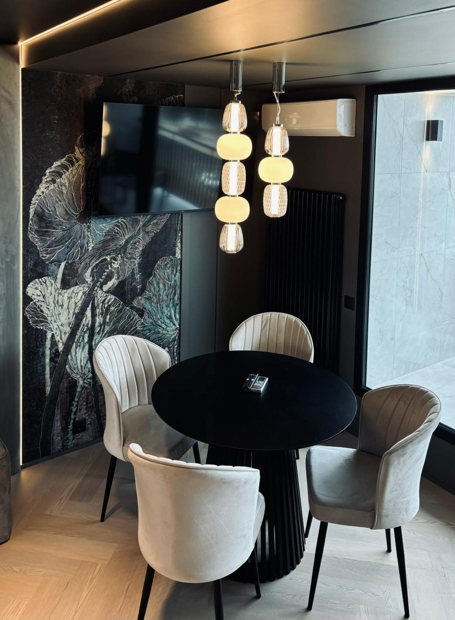 Amrita Hotel Лиепая Экстерьер фото