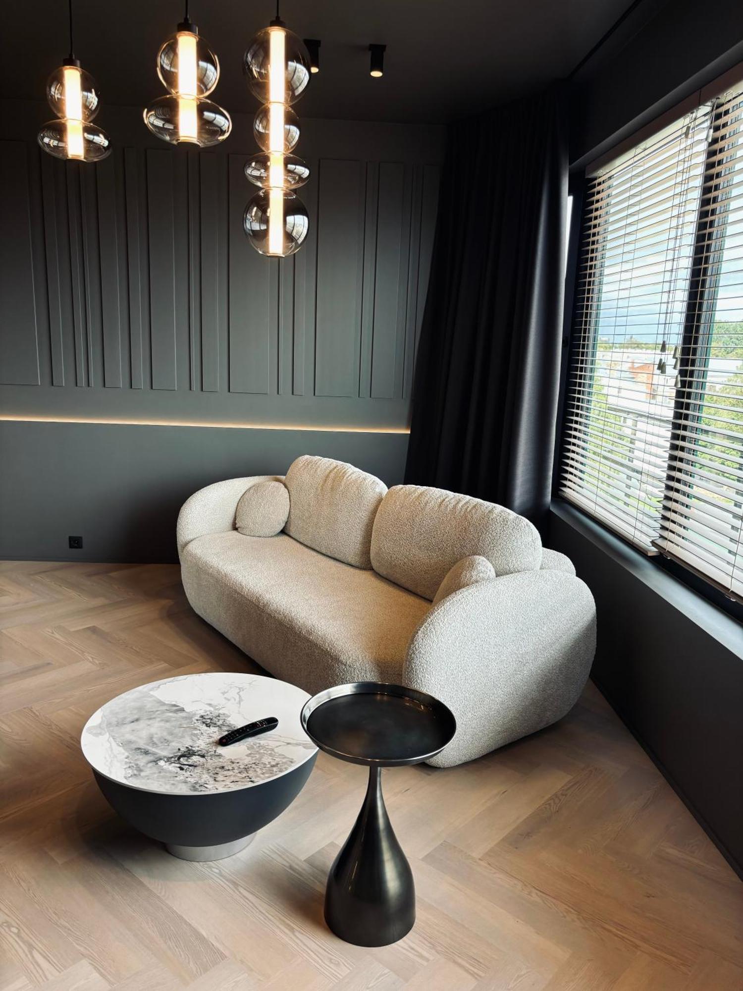 Amrita Hotel Лиепая Экстерьер фото