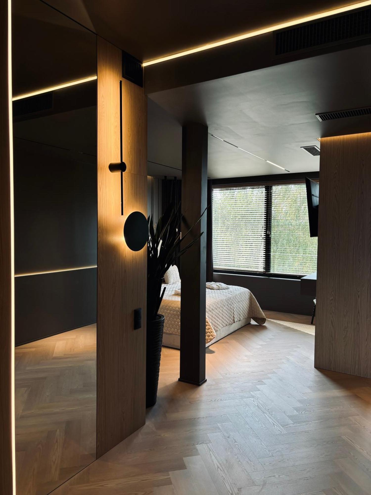 Amrita Hotel Лиепая Экстерьер фото