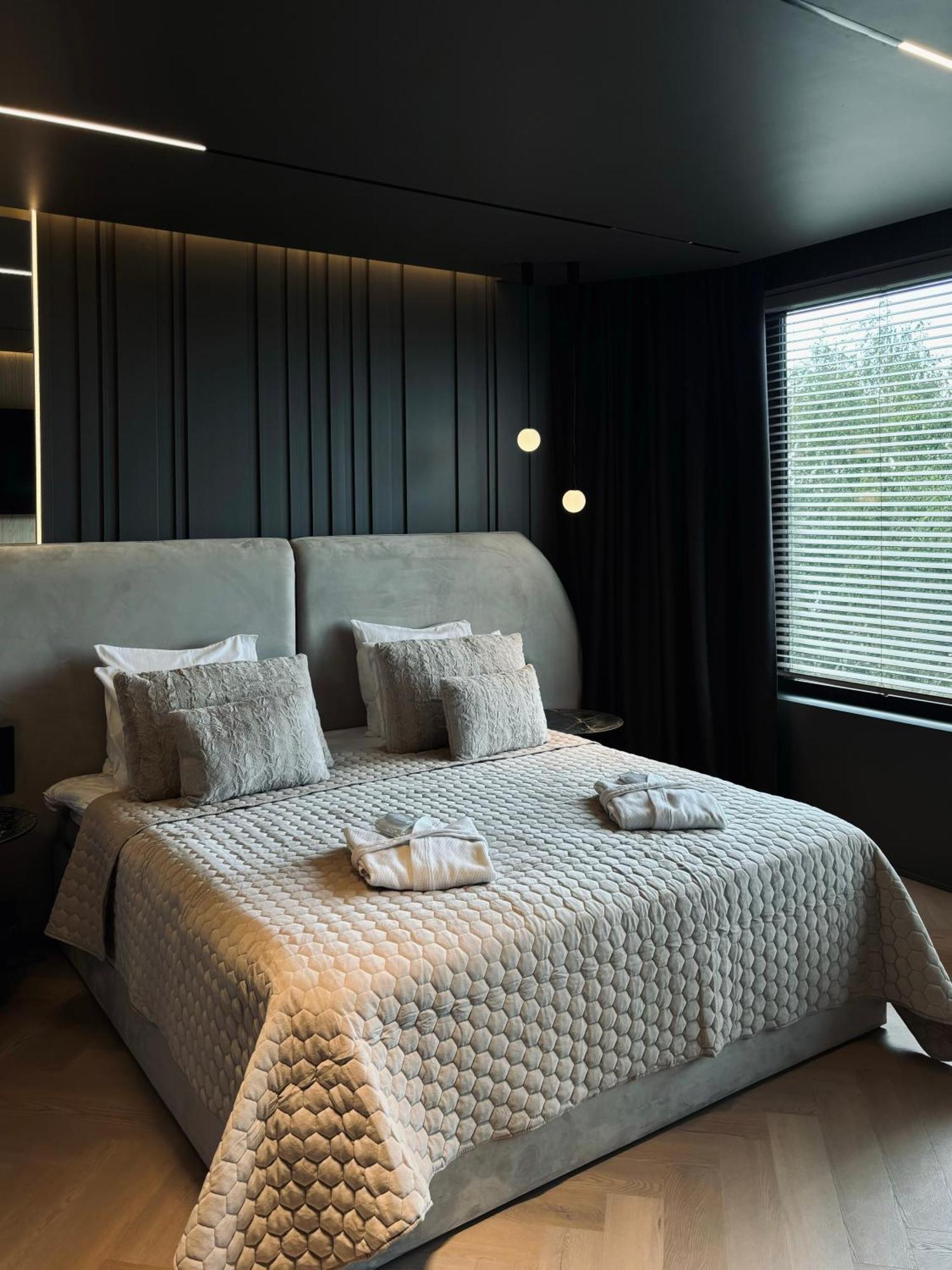 Amrita Hotel Лиепая Экстерьер фото