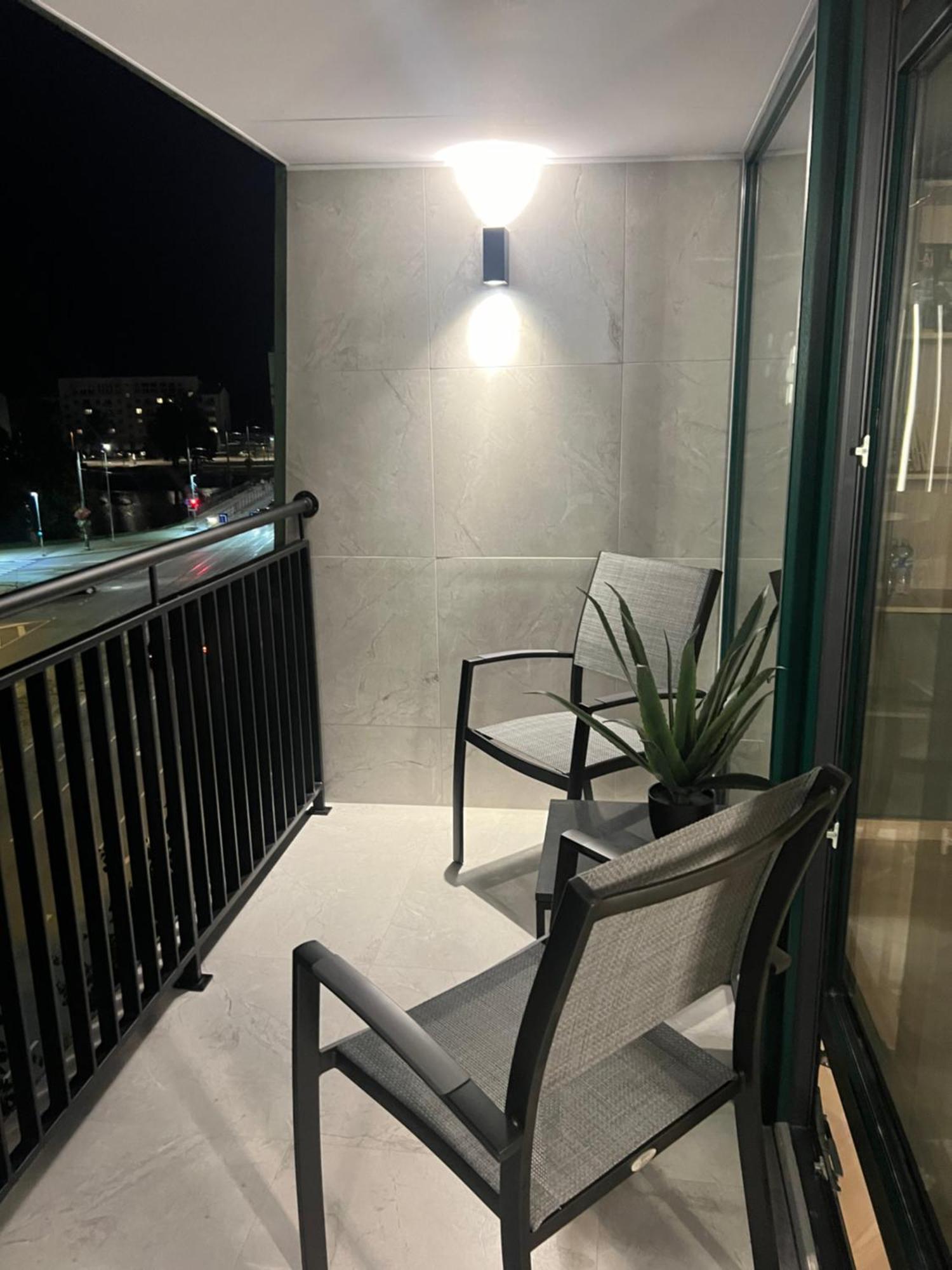 Amrita Hotel Лиепая Экстерьер фото