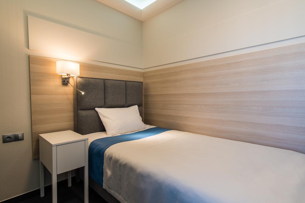 Amrita Hotel Лиепая Экстерьер фото