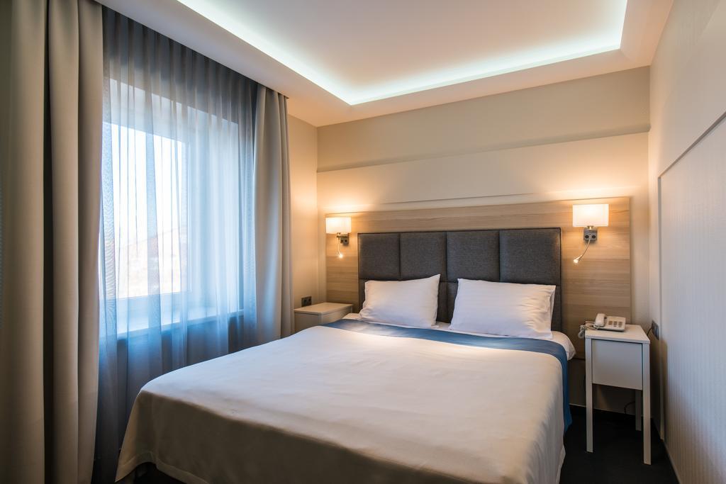 Amrita Hotel Лиепая Экстерьер фото