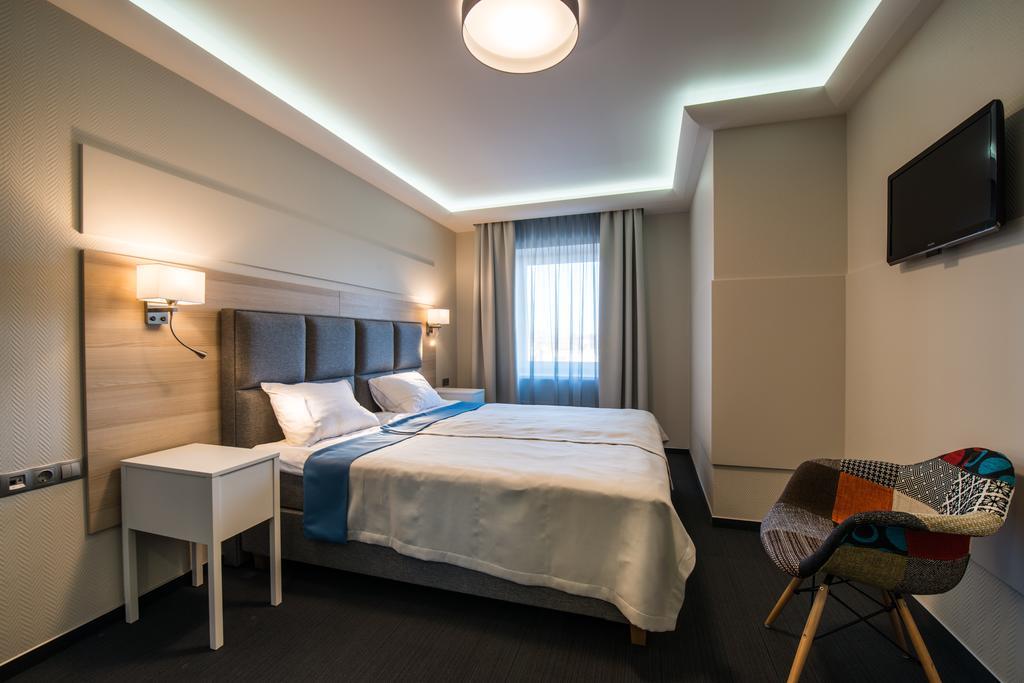 Amrita Hotel Лиепая Экстерьер фото